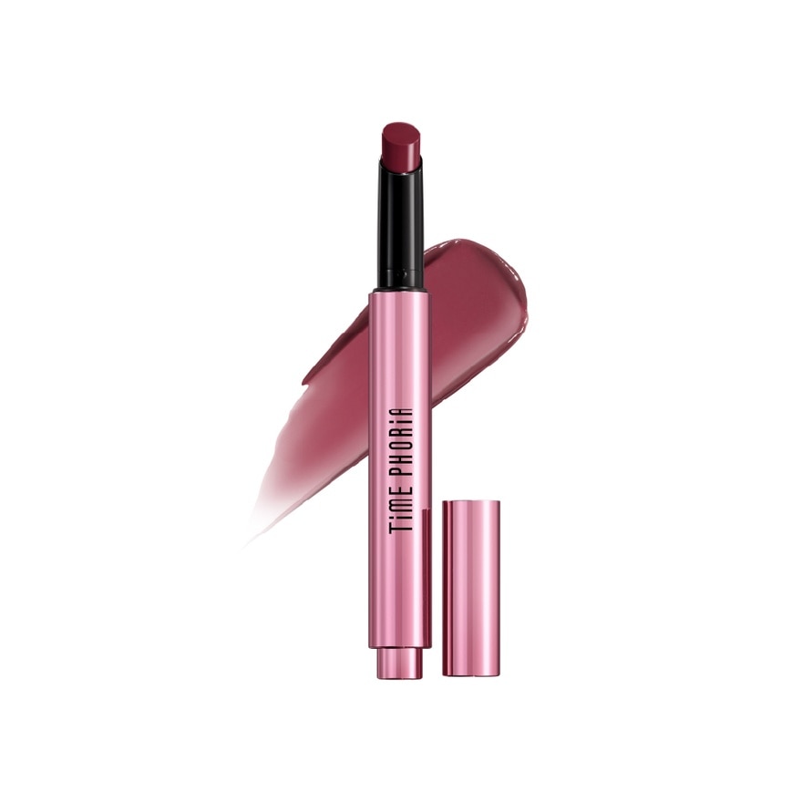 ไทม์ฟอเรีย มิลค์กี้เวย์ เมลติ้ง ลิป บาล์ม 2.1ก. 006 กาแลคต้า