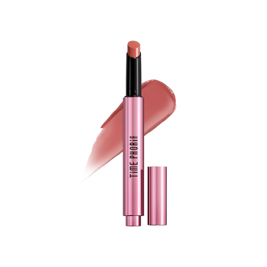 Time Phoria Milkway Melting Lip Balm 2.1g. 013 Creamira