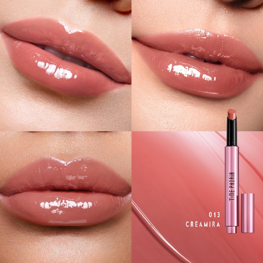 Time Phoria Milkway Melting Lip Balm 2.1g. 013 Creamira