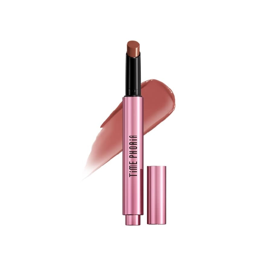 ไทม์ฟอเรีย มิลค์กี้เวย์ เมลติ้ง ลิป บาล์ม 2.1ก. 014 สเตลลูน