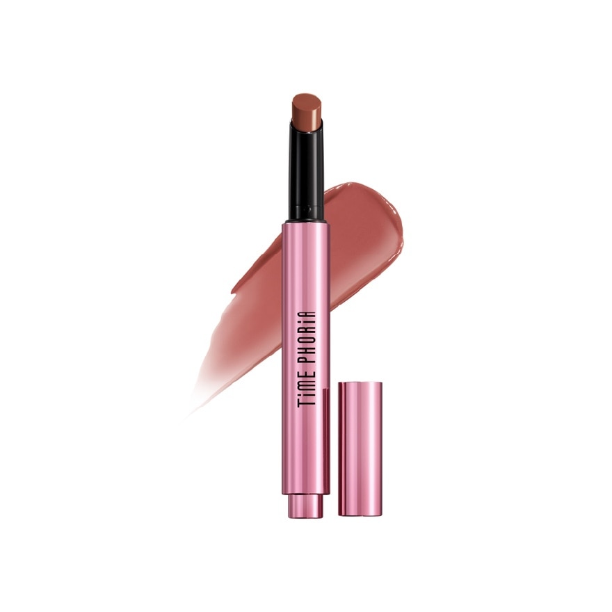 Time Phoria Milkway Melting Lip Balm 2.1g. 014 Stellune