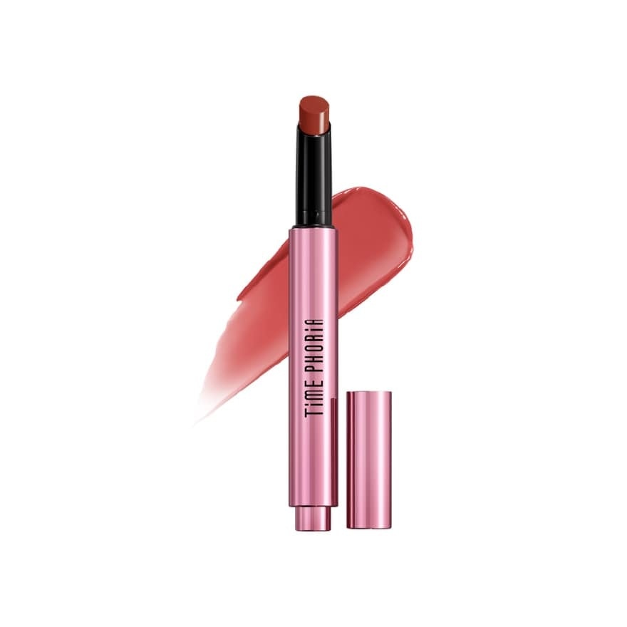 ไทม์ฟอเรีย มิลค์กี้เวย์ เมลติ้ง ลิป บาล์ม 2.1ก. 016 เวนาร่า