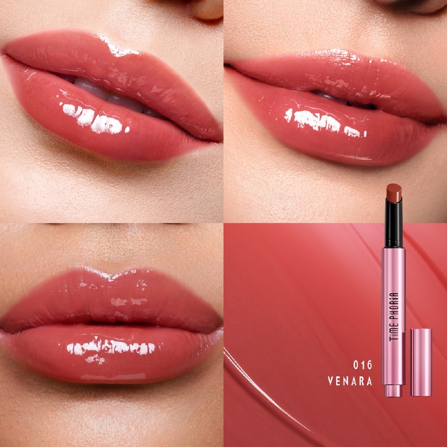 Time Phoria Milkway Melting Lip Balm 2.1g. 016 Venara
