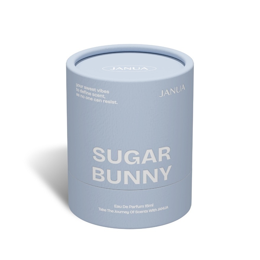 Janua Sugar Bunny Perfume 15ml.