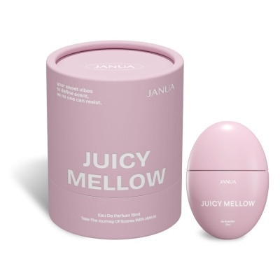 Janua Janua Juicy Mellow Perfume 15ml.
