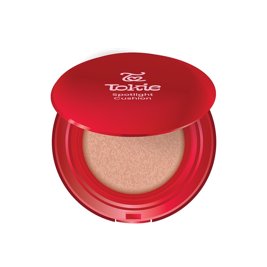 โทกี้ สปอร์ตไลท์ คุชชั่น 10ก. 22N เนเชอรัล เท