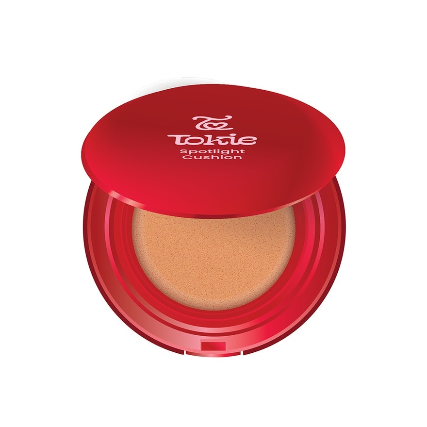 โทกี้ สปอร์ตไลท์ คุชชั่น 10ก. 24N แกรนด์ ซีน