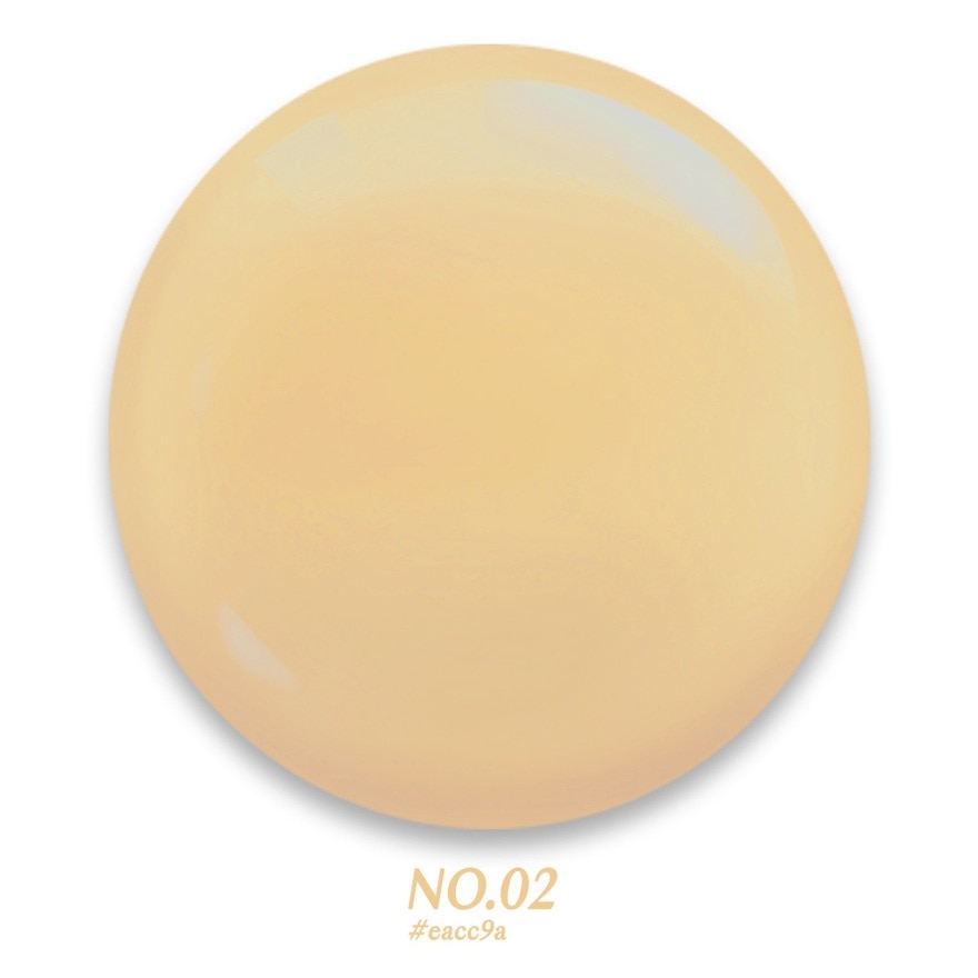 เจ้านาง แคร์ สกิน ฟาวเดชั่น SPF30 PA+++ 5ก. 02