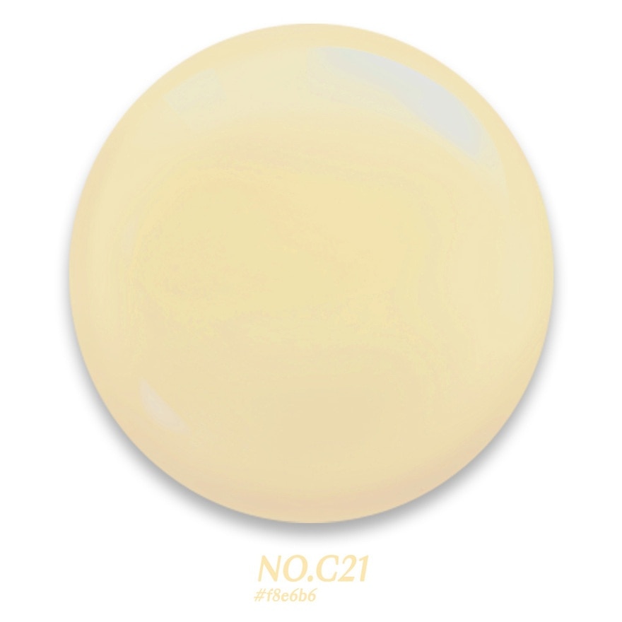 เจ้านาง แคร์ สกิน ฟาวเดชั่น SPF30 PA+++ 5ก. C21