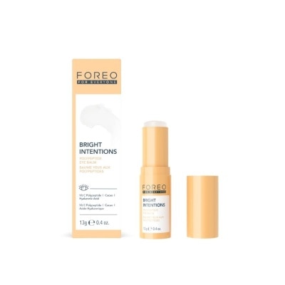 Foreo FOREO for Everyone Bright Intentions Polypeptide Eye Balm 13 g.