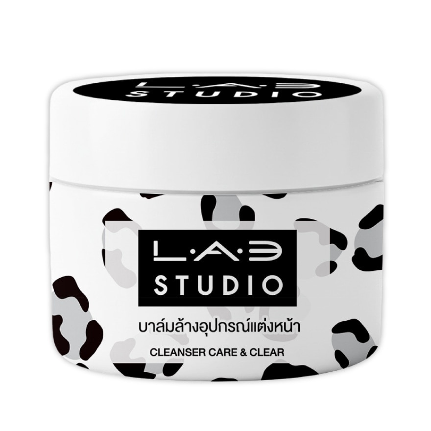 แลบ สตูดิโอ คลีนเซอร์ แคร์ แอนด์ เคลียร์ 65 กรัม