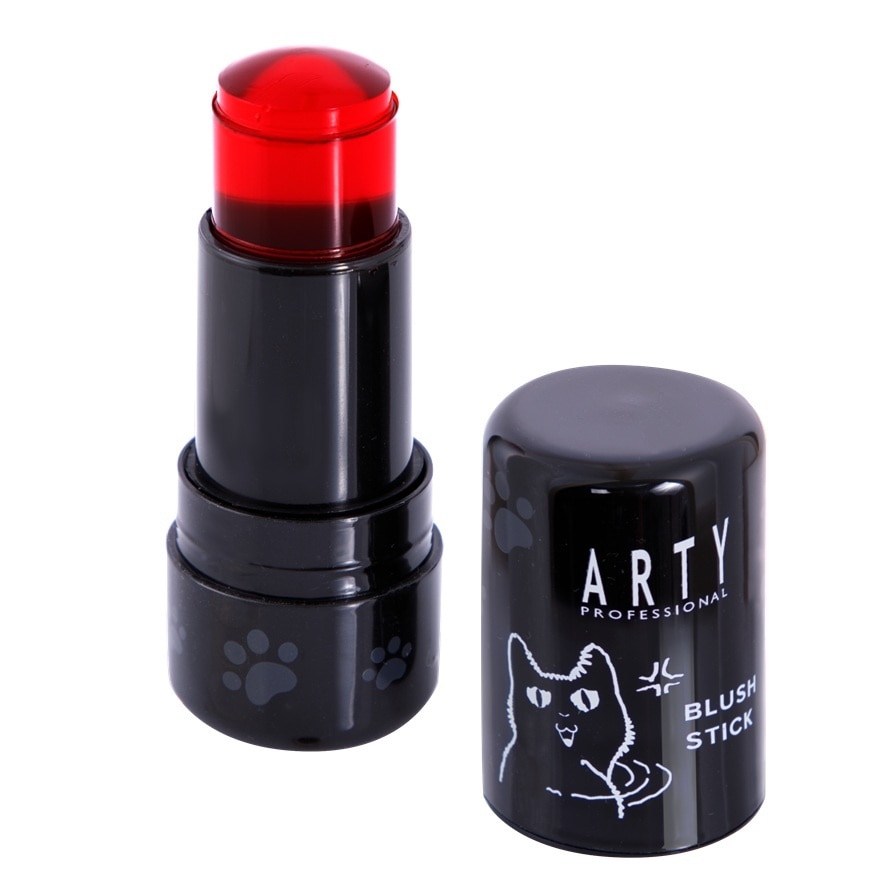 อาร์ทตี้ โปรเฟสชั่นแนล เจลลี่ บลัช สติ๊ก คูลลิ่ง ทินท์ 6.5ก. R0