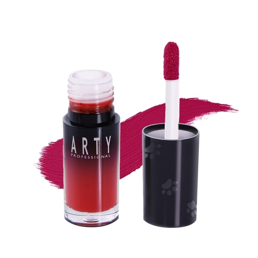 Arty Arty Wannabe Twinkling Lip Gloss 2.8g CR