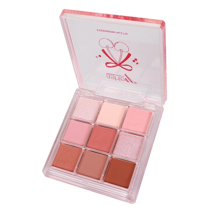 แอชลี่ย์ อายแชโดว์ พาเลท 6.4ก. 01