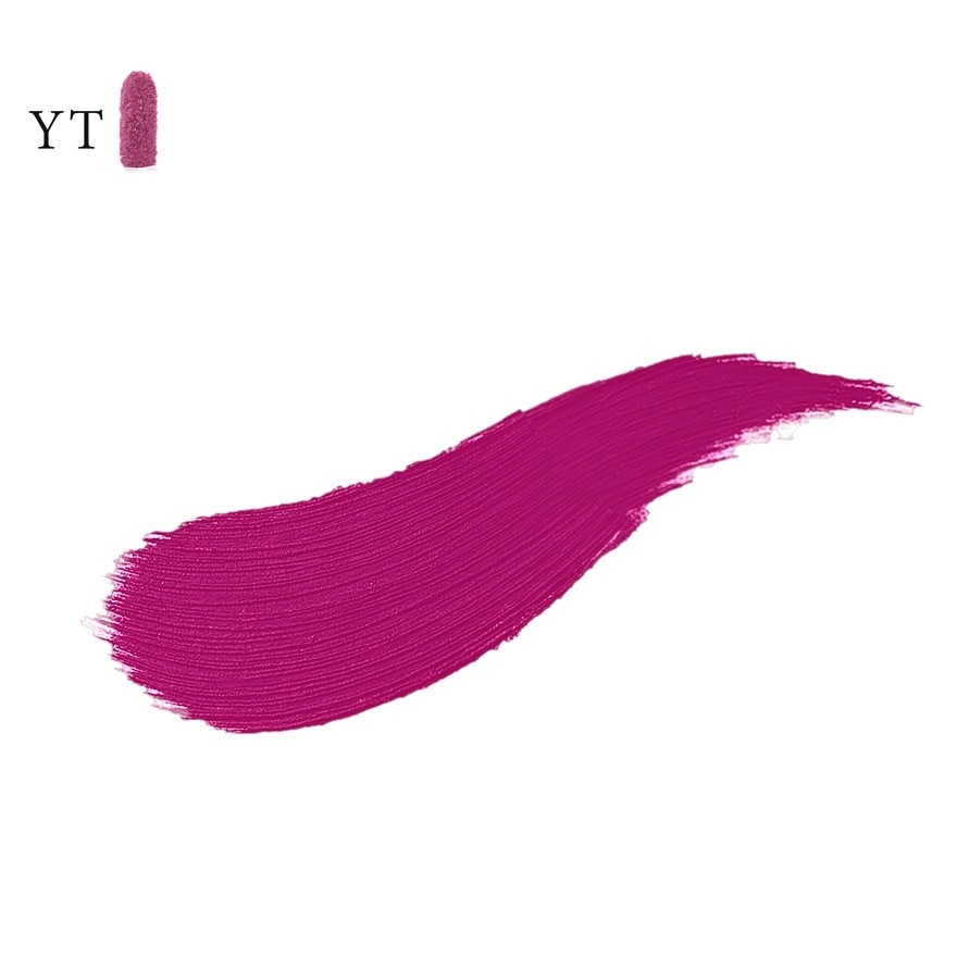 อาร์ทตี้ โปรเฟสชั่นแนล ทวิงกลิ้ง ซอฟท์ โกลว ลิป กลอส 2.8ก. YT คิทตี้ พิ้งค์