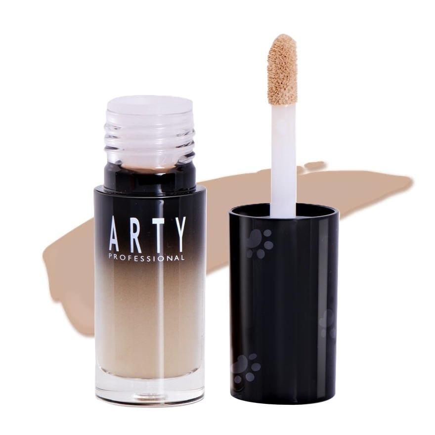 Arty Arty Wannabe Pawfect Concealer 3g C1