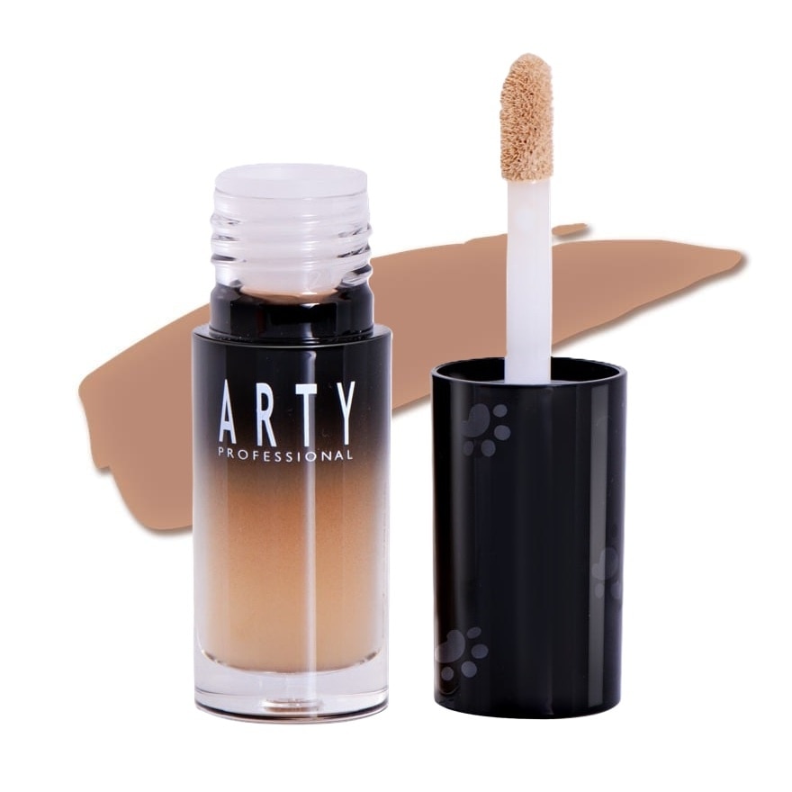 อาร์ทตี้ โปรเฟสชั่นแนล พอว์เฟค คัฟเวอร์ คอนซีลเลอร์ 3ก. C3