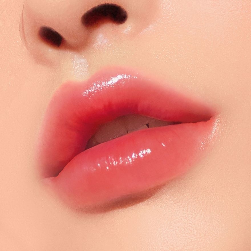 Merrezca Juicy Lip Tint 2ml. 02 Baby Rose