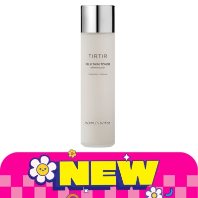 TIRTIR - Tirtir Milk Skin Toner 150 Ml.