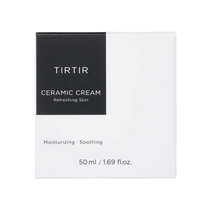 ทิรึทิรึ เซรามิค ครีม 50 มล.