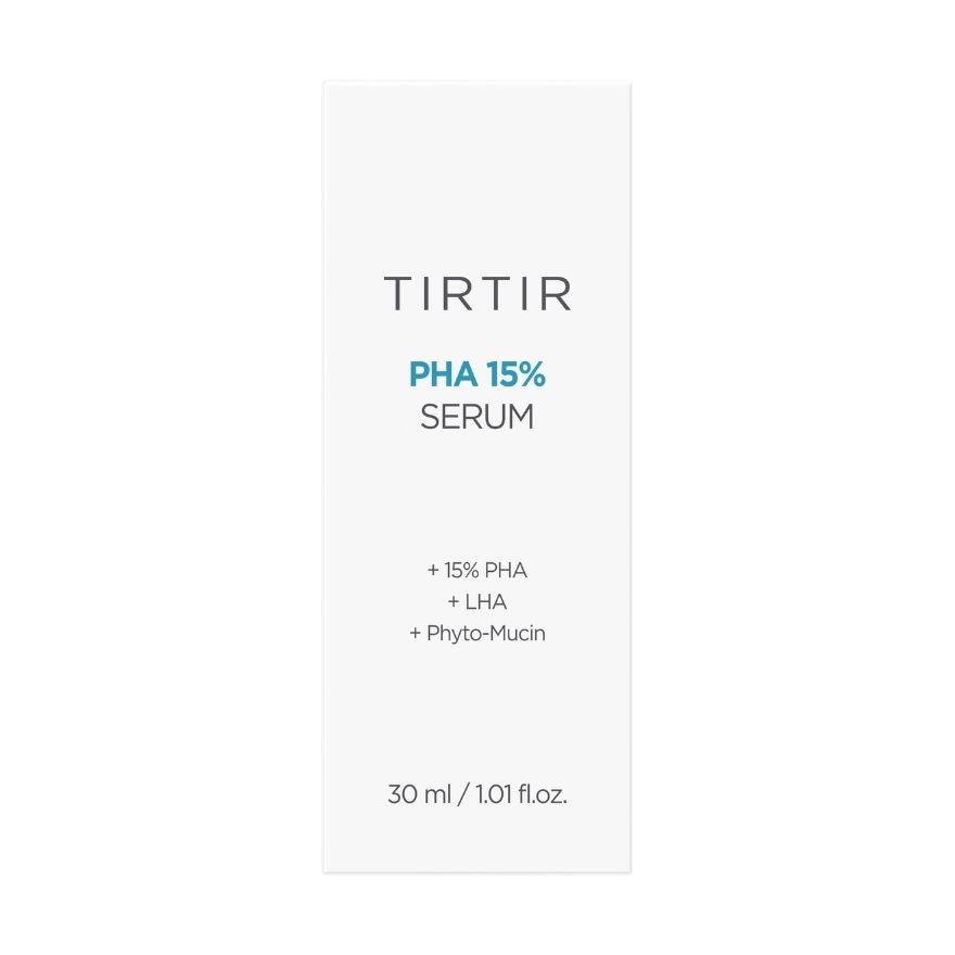 ทิรึทิรึ พีเอชเอ 15 เซรั่ม 30 มล.