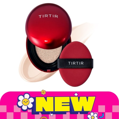 TIRTIR - Tirtir Mask Fitred Cushion 17C Porcelain 18 G.