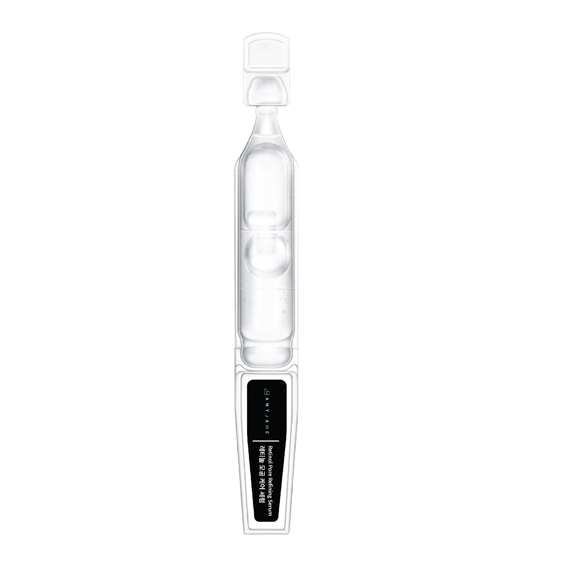 AmyJane Serum Retinol Pore Refining 1.5 Ml.X5'S image