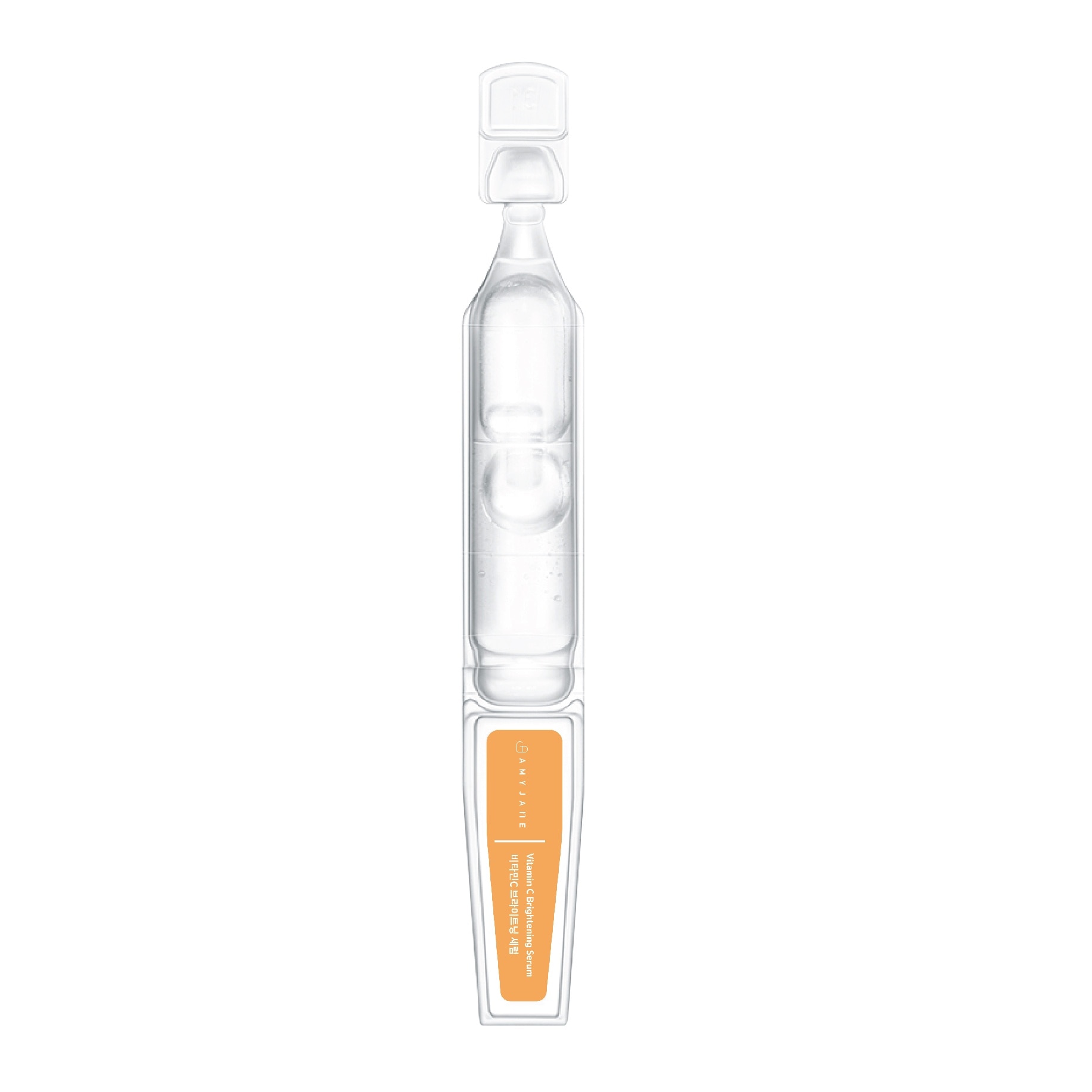 AmyJane Serum Vitamin C Brightening 1.5 Ml.X5'S