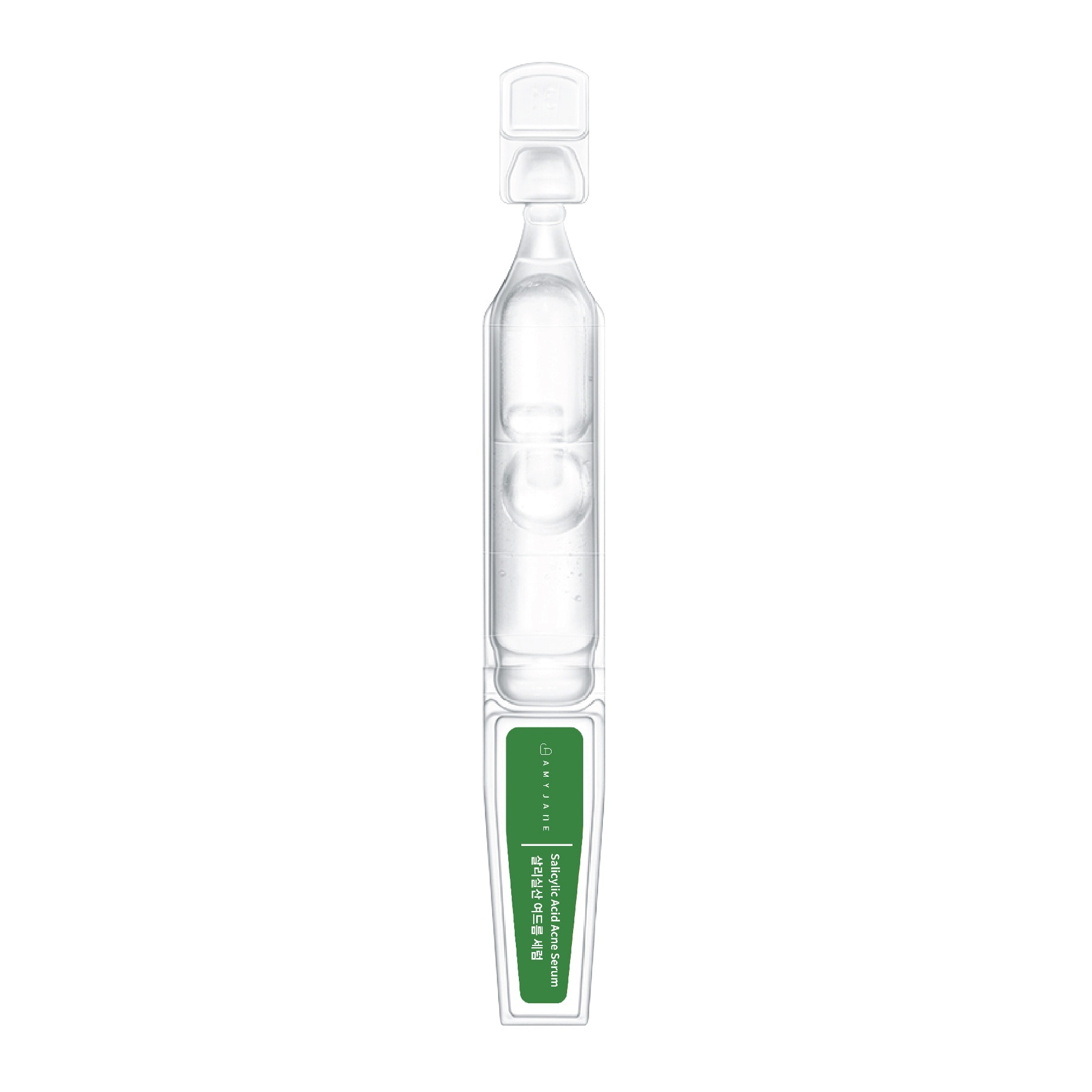 AmyJane Serum Salicylic Acid Acne 1.5X5'S