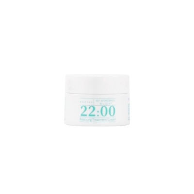 Anetos - อเนโทส ครีม บาลานซิ่ง ทรีทเม้นท์ 15 กรัม