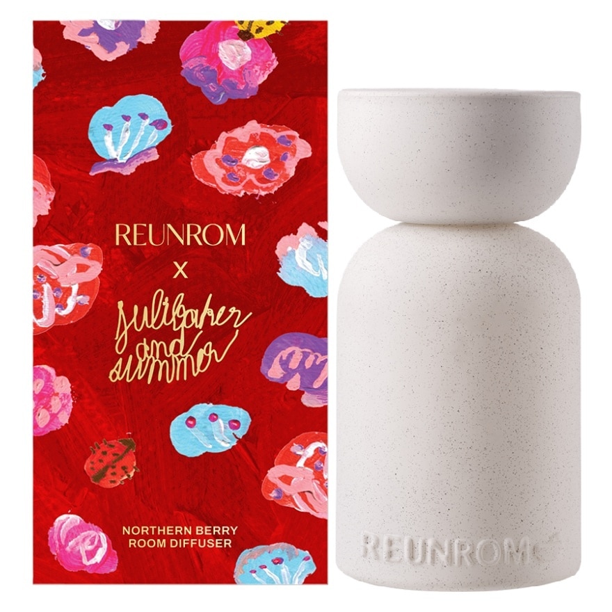 รื่นรมย์ รูม ดิฟฟิวเซอร์ 200มล. นอร์เธิร์น เบอร์รี่