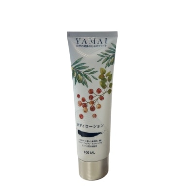 Yamai - ยามาย บอดี้ โลชั่น ไวท์เทนนิ่ง 100 มล.