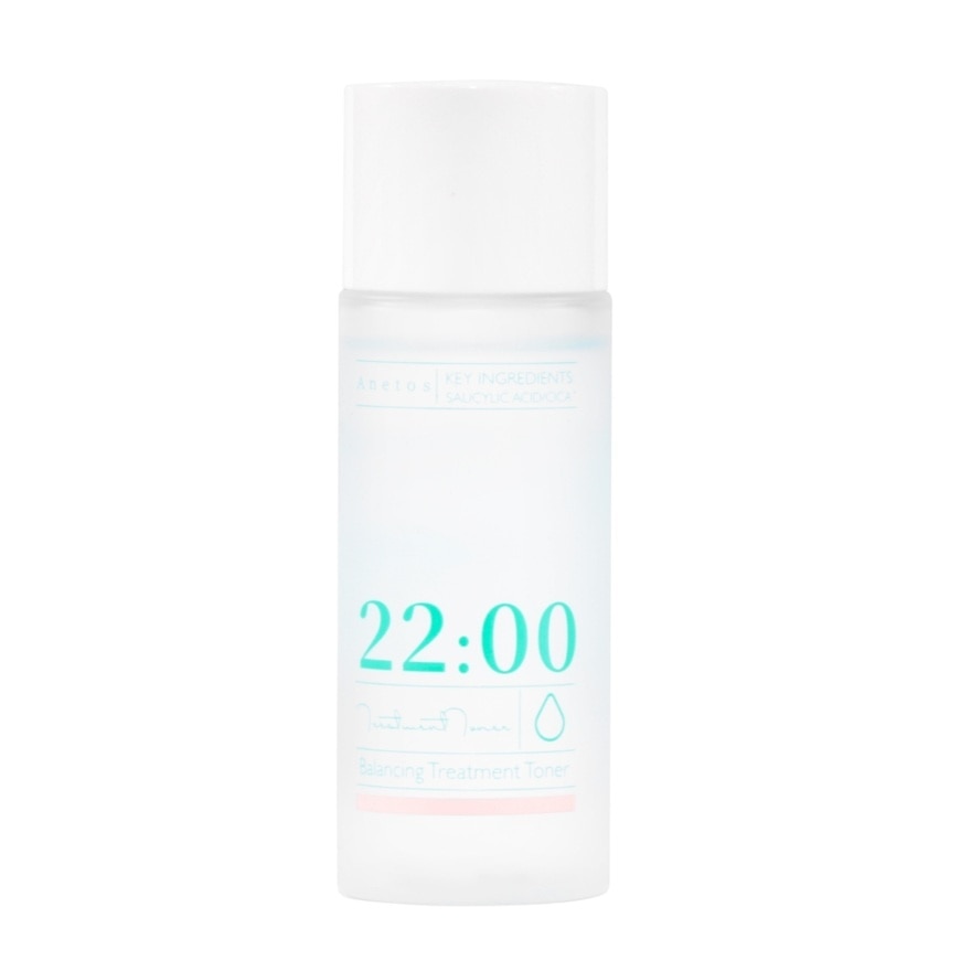 อเนโทส โทนเนอร์ บาลานซิ่ง ทรีทเม้นท์ 50 มล.