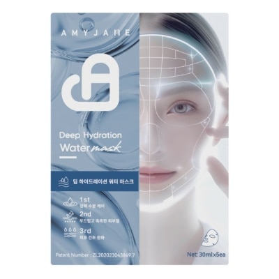 AmyJane - AmyJane Mask Deep Hydration Water 1'S