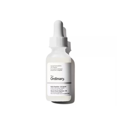 The Ordinary ดิ ออดินารี มัลติ-เปปไทด์ +เอชเอ เซรั่ม 30 มล.