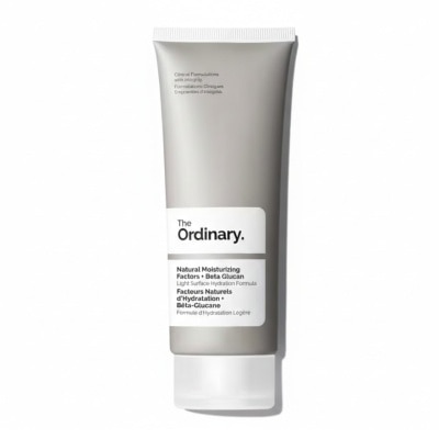The Ordinary - The Ordinary Natural Moisturizing Factors +Beta Glucan 100 ml.
