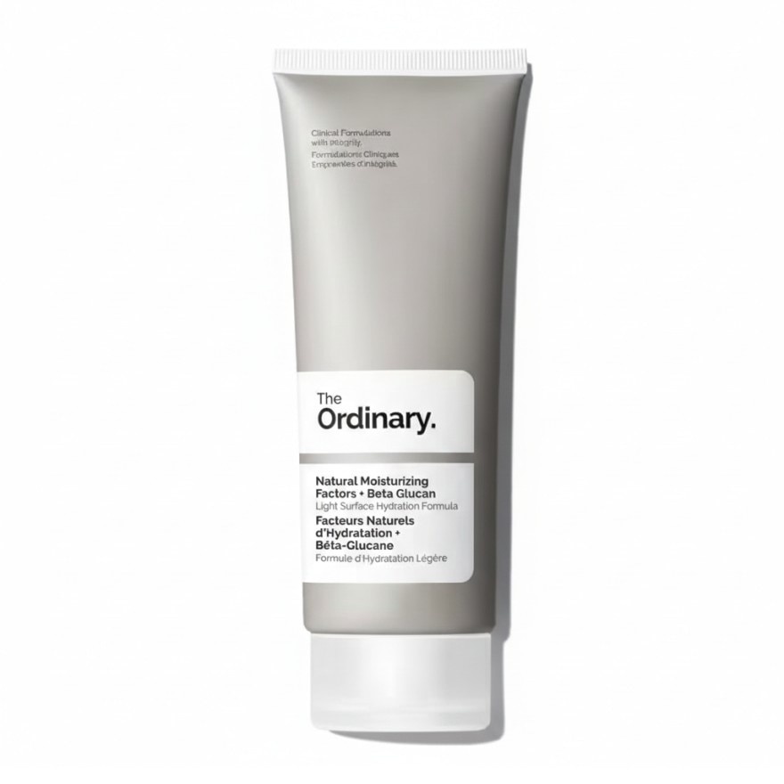 The Ordinary Natural Moisturizing Factors +Beta Glucan 100 ml.