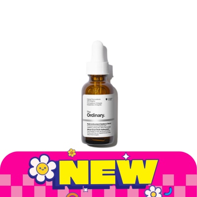 The Ordinary - The Ordinary Multi-Antioxidant Radiance Serum 30 ml.