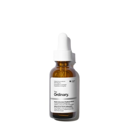 The Ordinary - ดิ ออดินารี มัลติ-แอนตี้ออกซิแดนท์ เรเดียนซ์ เซรั่ม 30 มล.
