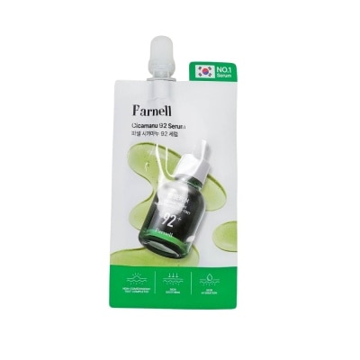 Parnell - พาร์เนล ซิเคมานู 92 เซรั่ม 7 มล.