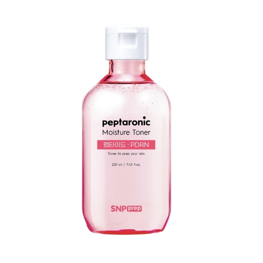เอสเอ็นพี เพรพ เปปทารอนิก มอยส์เจอร์ โทนเนอ 220 มล.