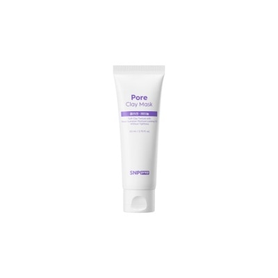 SNP - เอสเอ็นพี เพรพ พอร์ เคลย์ มาส์ก 80 มล.