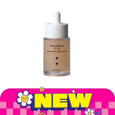 B-Lab - B-Lab Rosehip Please Youthful Serum 30 Ml.