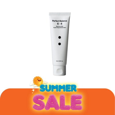 B-Lab - บี-แล็บ แบมบู365 ซูปเปอร์ อะควา ซันสกรีน เอสพีเอฟ50+ พีเอ++++ 50 มล.