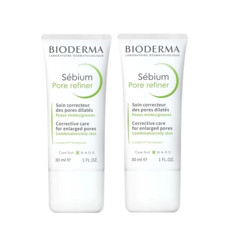 Bioderma Sebium Pore Refiner Pack