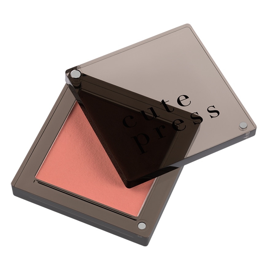 Cute Press Slide Blush 5.5g. 03 Edge