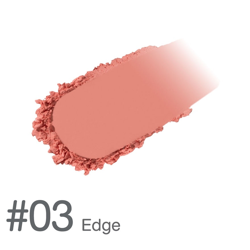 Cute Press Slide Blush 5.5g. 03 Edge