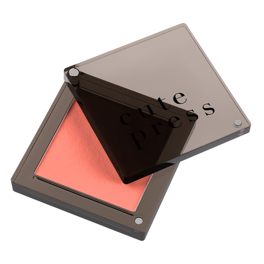 Cute Press Slide Blush 5.5g. 04 Swipe