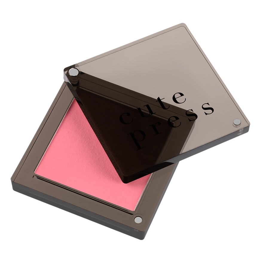 Cute Press Slide Blush 5.5g. 02 Pulse