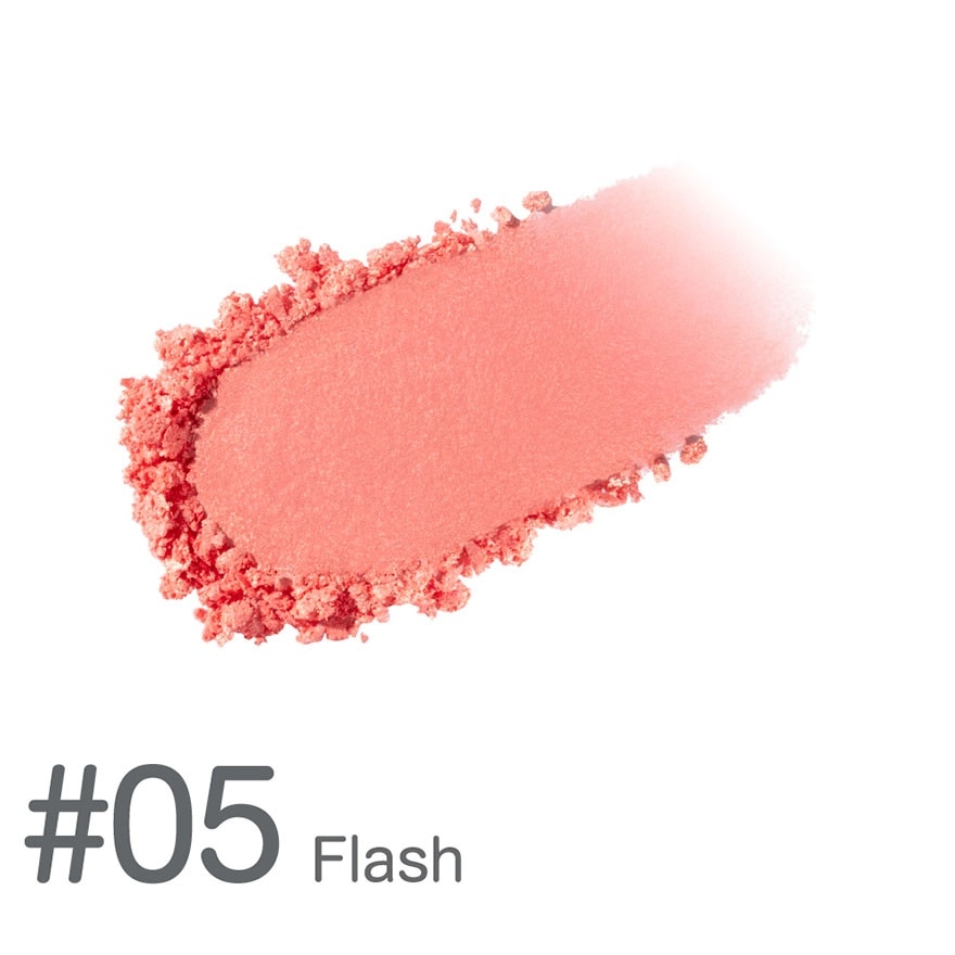 คิวท์เพรส สไลด์ บลัช 5.5ก. 05 แฟลช